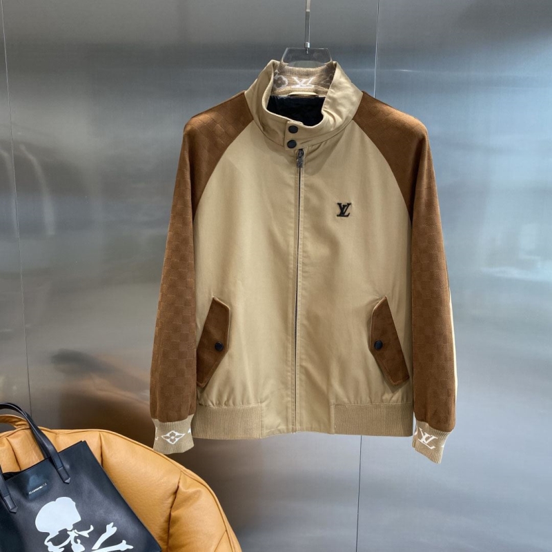 l0vis Vvtt0n outwear